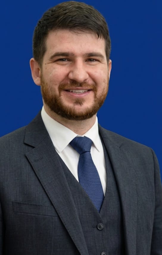 Fernando DIas 